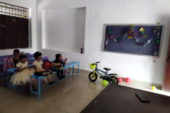 K G RE-OPENING ,2025-26