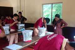 SCHOOL PARLIAMENTARY ELECTION