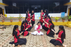 ANTIDRUG AWARENESS PROGRAM