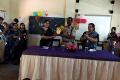 INVESTITURE CEREMONY -2025