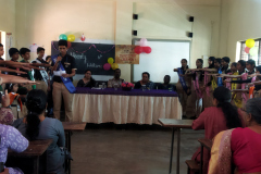INVESTITURE CEREMONY -2025