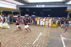 Onam celebration 2025