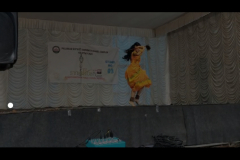 Sahodaya district kalotsav 2025