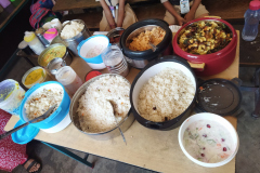 Community Lunch, 2025 -3