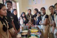 Community Lunch, 2025 -1