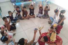 KG FRUIT DAY