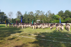 School Annual Sports Day, 2025