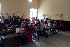 Christmas Celebration  2025-26