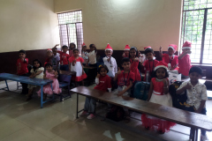Christmas Celebration  2025-26