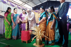ANNUAL DAY CELEBRATION  2025-26