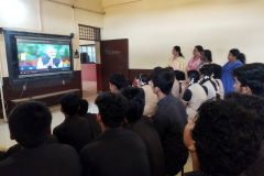 Pariksha pe charcha  , 09/02/2026