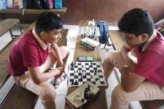 SCHOOL CHESS TOURNAMENT