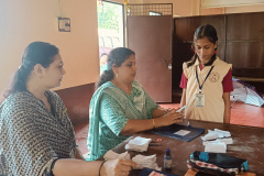 SCHOOL PARLIAMENTARY ELECTION