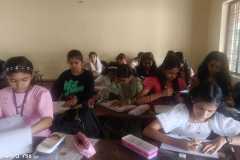 BOOKLESS ACTIVITY DAY 