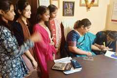 MEHANDI FEST