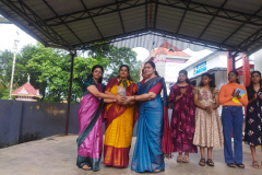 ENVIRONMENT DAY  CELEBRATION, 2026-27