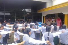 ENVIRONMENT DAY  CELEBRATION, 2026-27