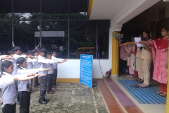 ENVIRONMENT DAY  CELEBRATION, 2026-27