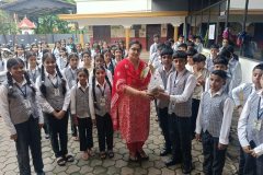 ENVIRONMENT DAY  CELEBRATION, 2026-27