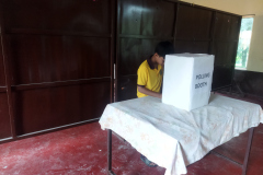 School Parliament Election 2026-27 (01/07/2026)