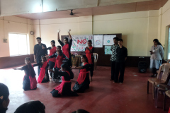 Anti Drug Day Awareness Class (03/07/2026)