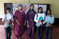 Anti Drug Day Awareness Class (03/07/2026)