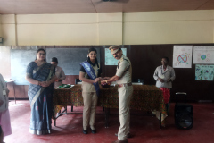 Investiture Ceremony 2026-27 (09/07/2026)