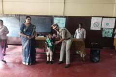 Investiture Ceremony 2026-27 (09/07/2026)