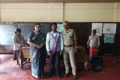 Investiture Ceremony 2026-27 (09/07/2026)