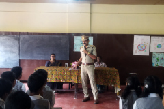 Investiture Ceremony 2026-27 (09/07/2026)