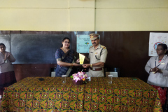 Investiture Ceremony 2026-27 (09/07/2026)