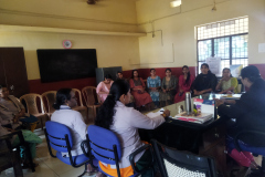 First PTA meeting 2026-27(13/08/2026)