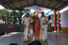 Onam celebration 2026-27
