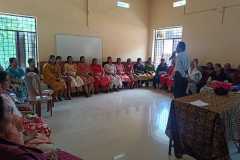 Orientation for teachers by Unnikrishnan sir,Senior Principal Corodova International School,Kallekkad.(04.06/2026)